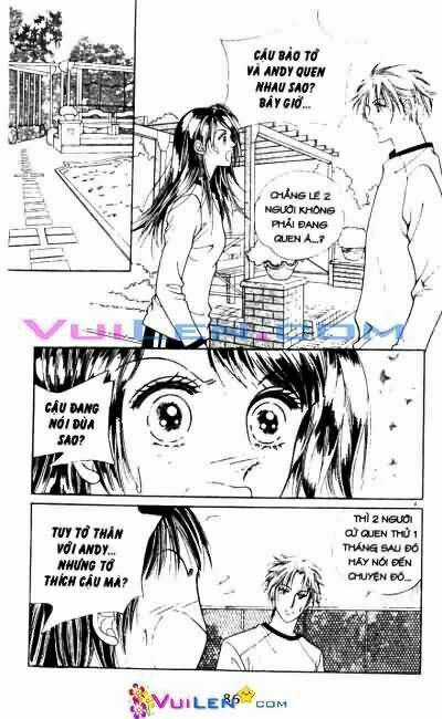 Cô Gái Yêu Kiều - Chapter 3 - Trang 86