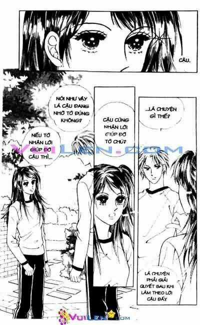 Cô Gái Yêu Kiều - Chapter 3 - Trang 90