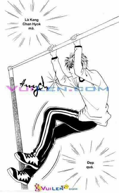 Cô Gái Yêu Kiều - Chapter 3 - Trang 92