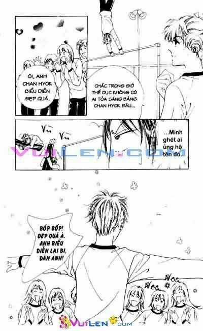 Cô Gái Yêu Kiều - Chapter 3 - Trang 93