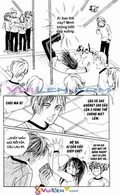 Cô Gái Yêu Kiều - Chapter 3 - Trang 97