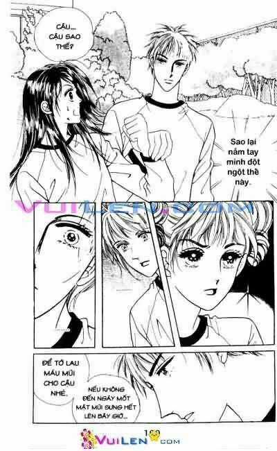 Cô Gái Yêu Kiều - Chapter 3 - Trang 100