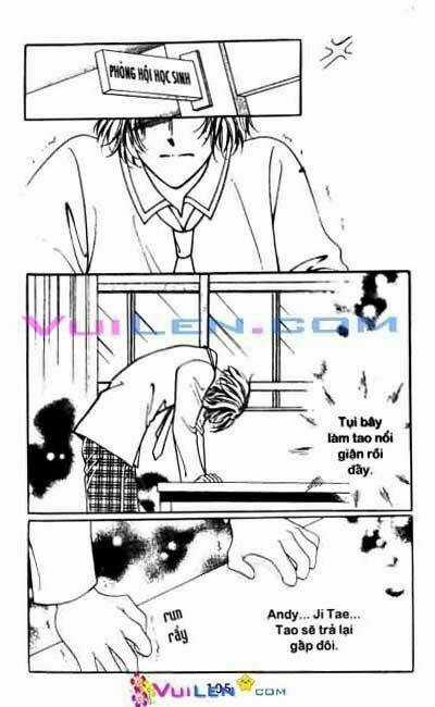 Cô Gái Yêu Kiều - Chapter 4 - Trang 105