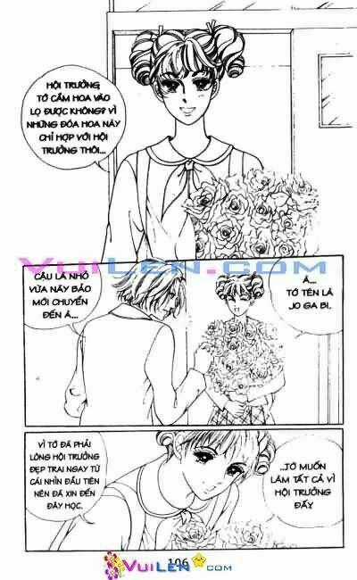 Cô Gái Yêu Kiều - Chapter 4 - Trang 106