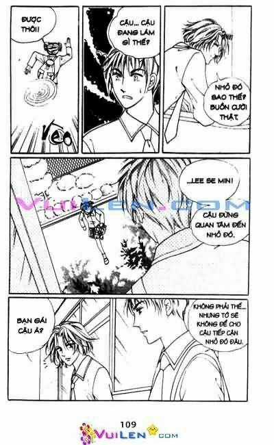 Cô Gái Yêu Kiều - Chapter 4 - Trang 109