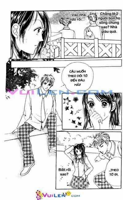 Cô Gái Yêu Kiều - Chapter 4 - Trang 117