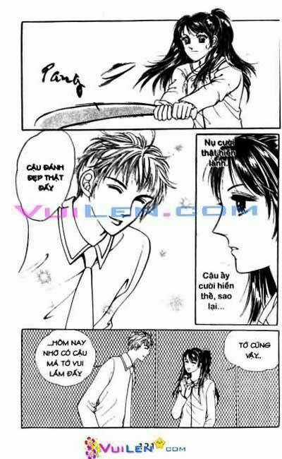 Cô Gái Yêu Kiều - Chapter 4 - Trang 121