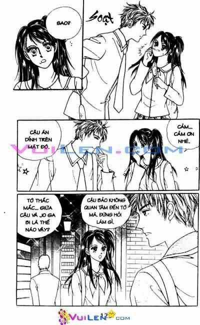 Cô Gái Yêu Kiều - Chapter 4 - Trang 123