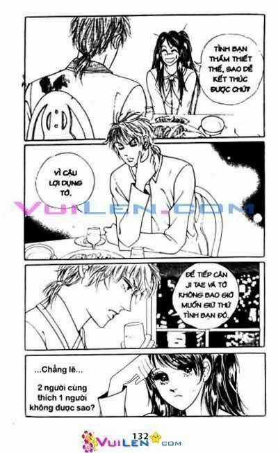 Cô Gái Yêu Kiều - Chapter 4 - Trang 132