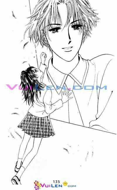 Cô Gái Yêu Kiều - Chapter 4 - Trang 135