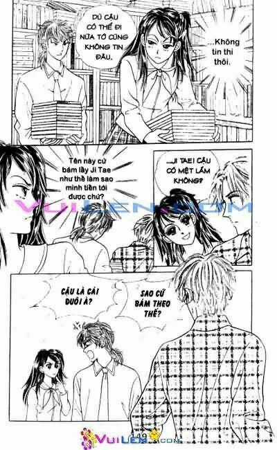 Cô Gái Yêu Kiều - Chapter 4 - Trang 149