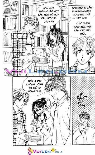 Cô Gái Yêu Kiều - Chapter 4 - Trang 150