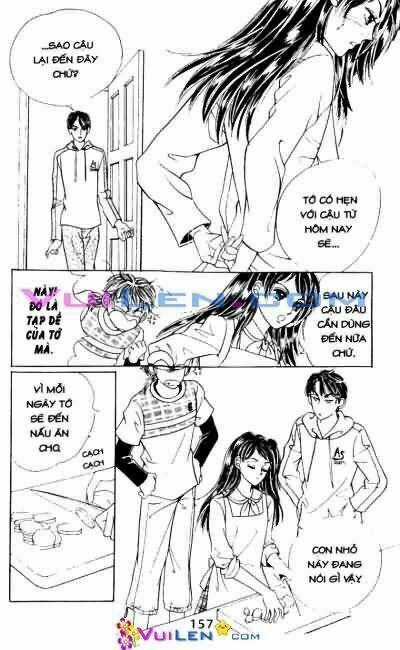 Cô Gái Yêu Kiều - Chapter 4 - Trang 157