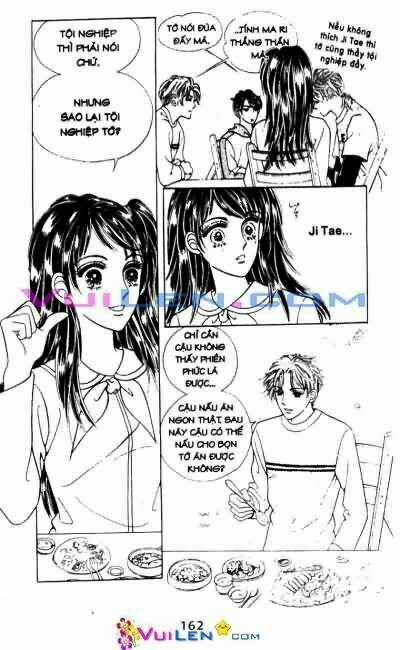 Cô Gái Yêu Kiều - Chapter 4 - Trang 162