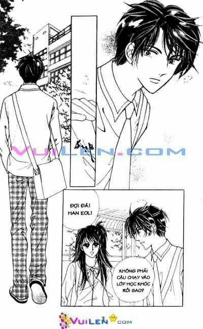 Cô Gái Yêu Kiều - Chapter 4 - Trang 3