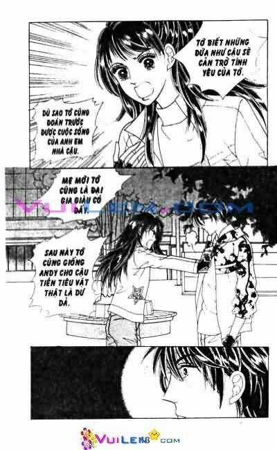 Cô Gái Yêu Kiều - Chapter 4 - Trang 48