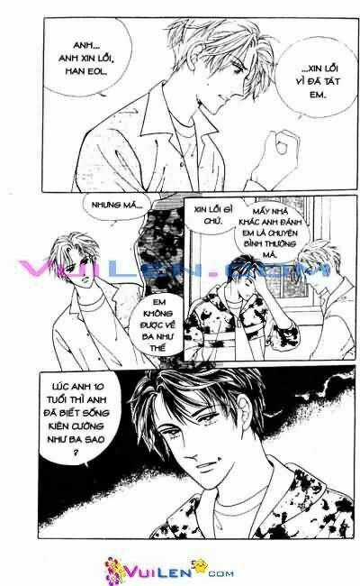 Cô Gái Yêu Kiều - Chapter 4 - Trang 57