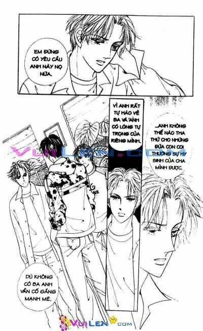 Cô Gái Yêu Kiều - Chapter 4 - Trang 62
