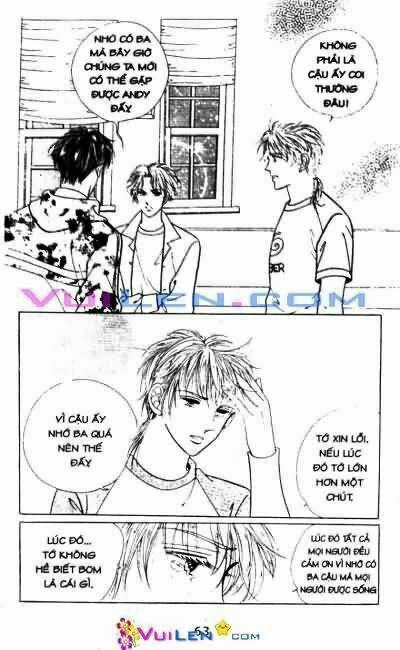 Cô Gái Yêu Kiều - Chapter 4 - Trang 63