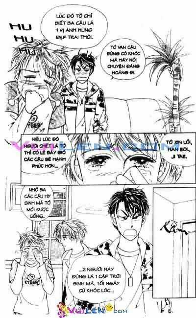 Cô Gái Yêu Kiều - Chapter 4 - Trang 64