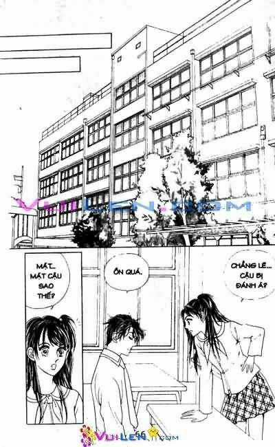 Cô Gái Yêu Kiều - Chapter 4 - Trang 66