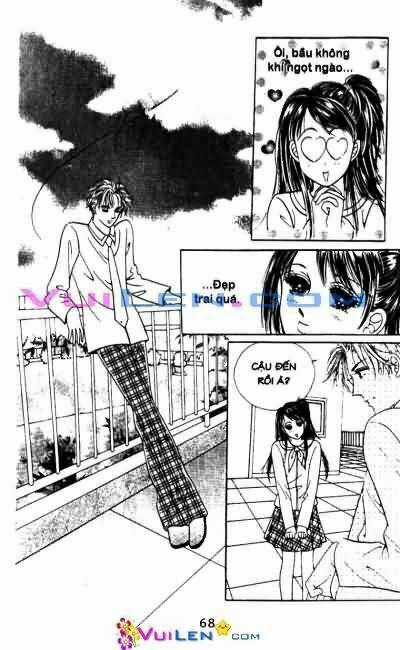 Cô Gái Yêu Kiều - Chapter 4 - Trang 68
