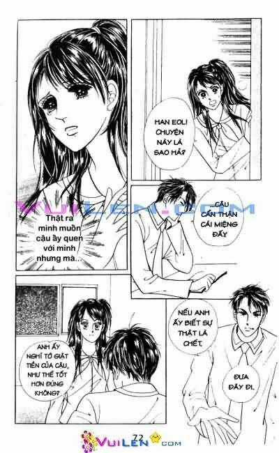Cô Gái Yêu Kiều - Chapter 4 - Trang 72