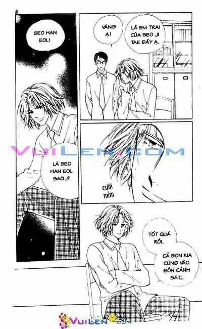 Cô Gái Yêu Kiều - Chapter 4 - Trang 75