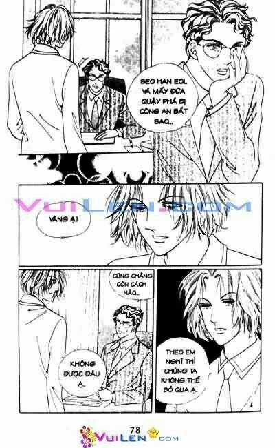 Cô Gái Yêu Kiều - Chapter 4 - Trang 78