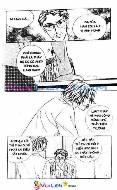 Cô Gái Yêu Kiều - Chapter 4 - Trang 79