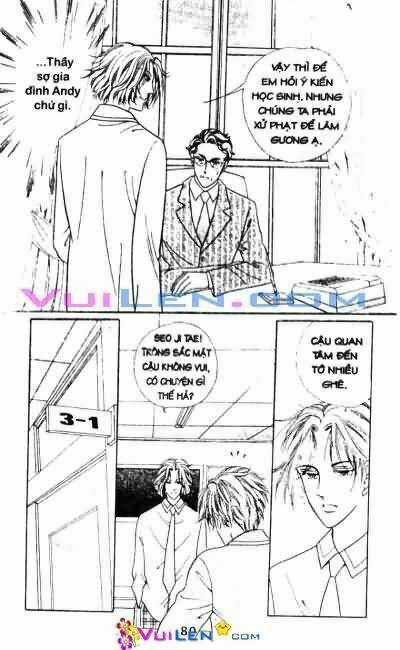 Cô Gái Yêu Kiều - Chapter 4 - Trang 80