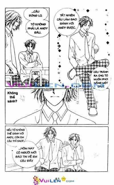 Cô Gái Yêu Kiều - Chapter 4 - Trang 81