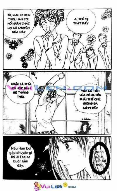 Cô Gái Yêu Kiều - Chapter 4 - Trang 89