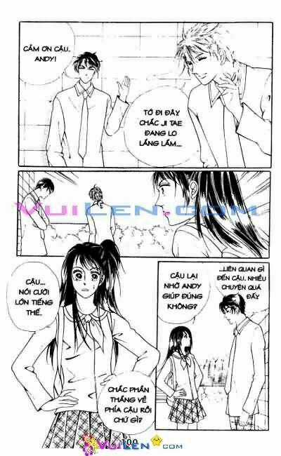 Cô Gái Yêu Kiều - Chapter 4 - Trang 100