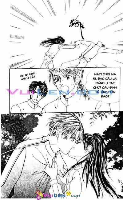 Cô Gái Yêu Kiều - Chapter 5 - Trang 104