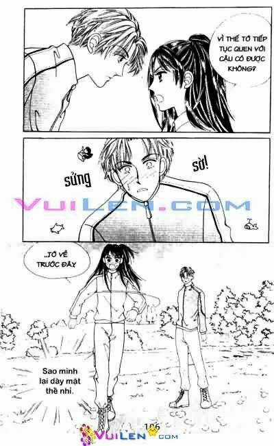Cô Gái Yêu Kiều - Chapter 5 - Trang 106