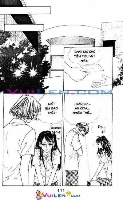 Cô Gái Yêu Kiều - Chapter 5 - Trang 111