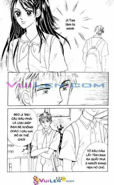 Cô Gái Yêu Kiều - Chapter 5 - Trang 122