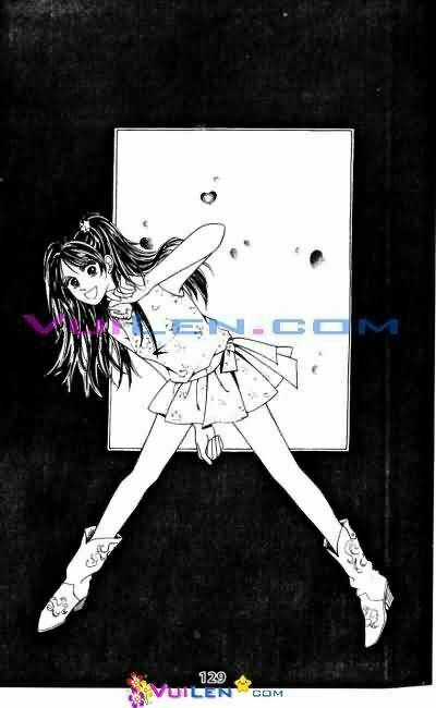 Cô Gái Yêu Kiều - Chapter 5 - Trang 129