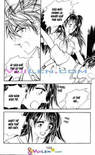 Cô Gái Yêu Kiều - Chapter 5 - Trang 132