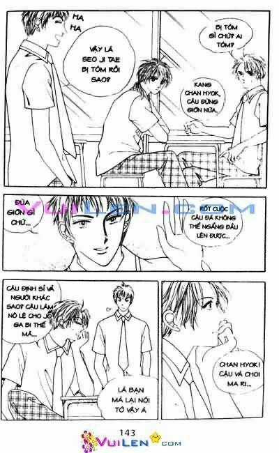 Cô Gái Yêu Kiều - Chapter 5 - Trang 143