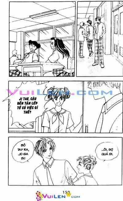 Cô Gái Yêu Kiều - Chapter 5 - Trang 150
