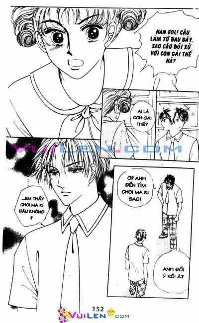 Cô Gái Yêu Kiều - Chapter 5 - Trang 152