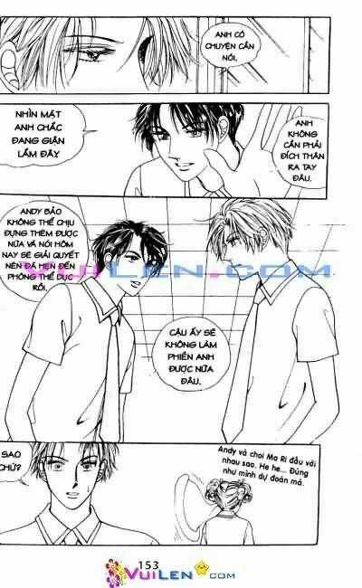 Cô Gái Yêu Kiều - Chapter 5 - Trang 153