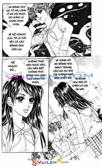 Cô Gái Yêu Kiều - Chapter 5 - Trang 17