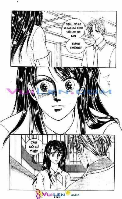 Cô Gái Yêu Kiều - Chapter 5 - Trang 162