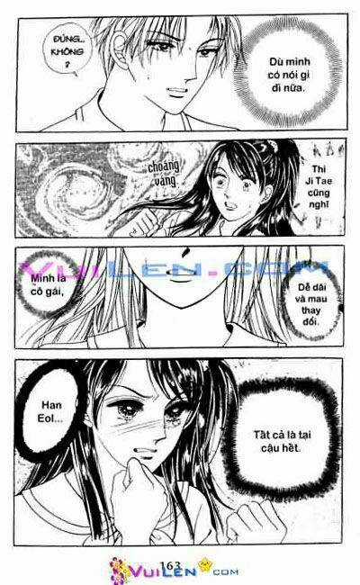 Cô Gái Yêu Kiều - Chapter 5 - Trang 163