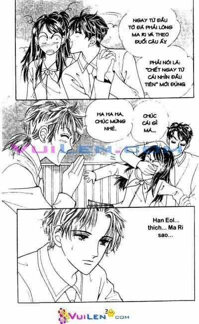 Cô Gái Yêu Kiều - Chapter 5 - Trang 36