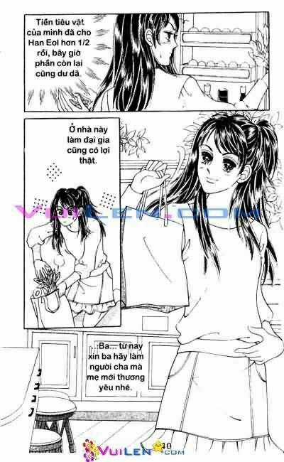Cô Gái Yêu Kiều - Chapter 5 - Trang 40