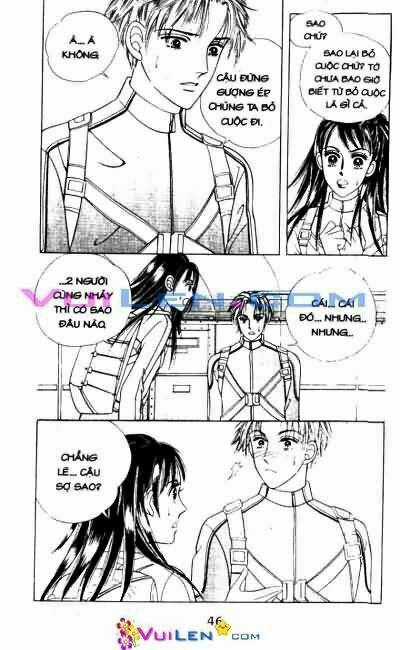 Cô Gái Yêu Kiều - Chapter 5 - Trang 46
